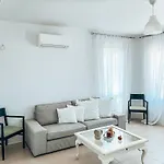 Apartman Aphrodite's Ambelász
