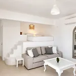 Aphrodite's Apartman
