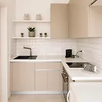Aphrodite's Apartman