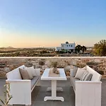 Aphrodite's Apartman Ambelász