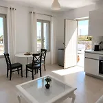 Aphrodite's Apartman Ambelász