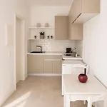 Aphrodite's Apartman Ambelász