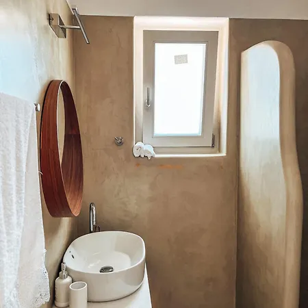 Apartman Aphrodite's *