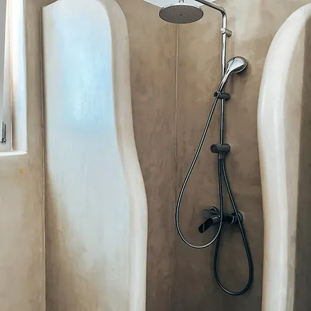 Aphrodite's Apartman