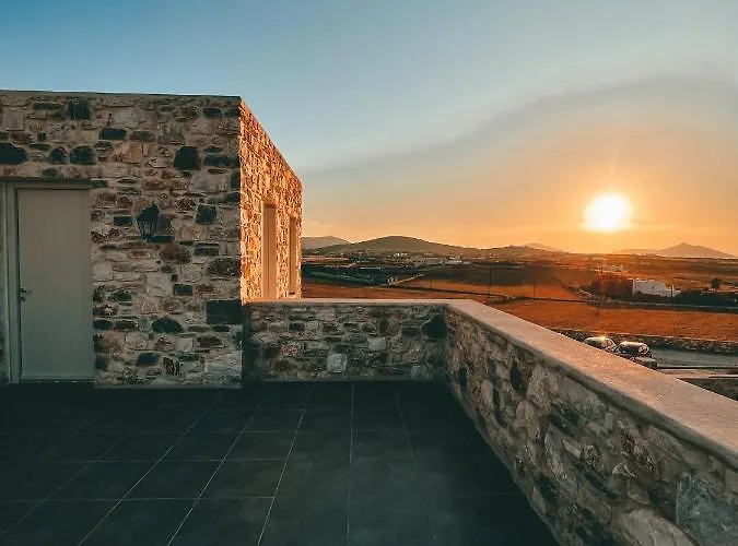 Villa Aphrodite's Ambelas