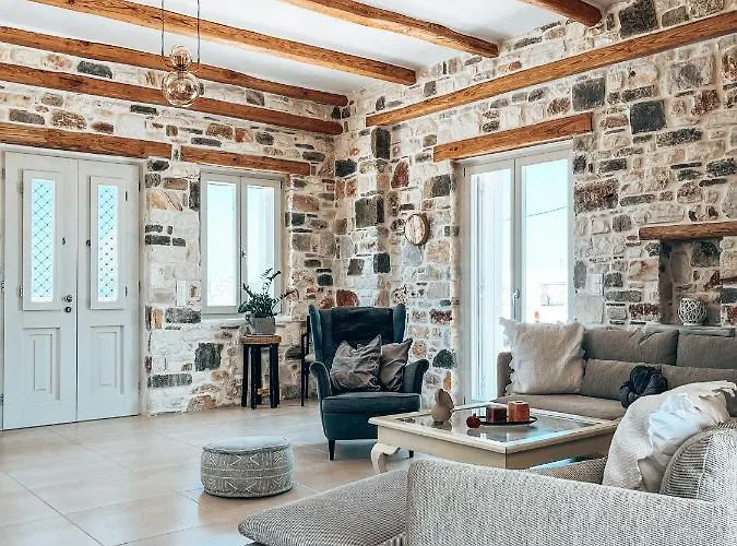 Aphrodite's * Ambelas