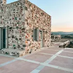 Aphrodite's Apartment