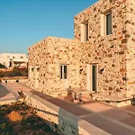 Aphrodite's Apartment Ambelas