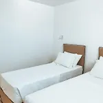 Aphrodite's Apartment