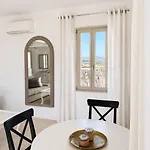 Aphrodite's Apartment