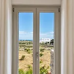 Aphrodite's Apartment *
