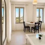 Aphrodite's Apartment *