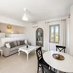 Apartment Aphrodite's