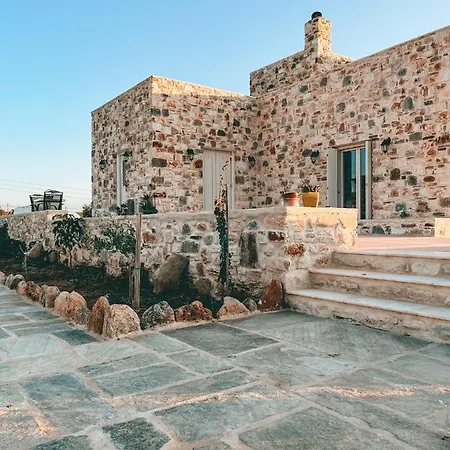 Apartamento Aphrodite's *