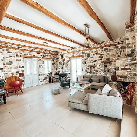 Βίλα Aphrodite's