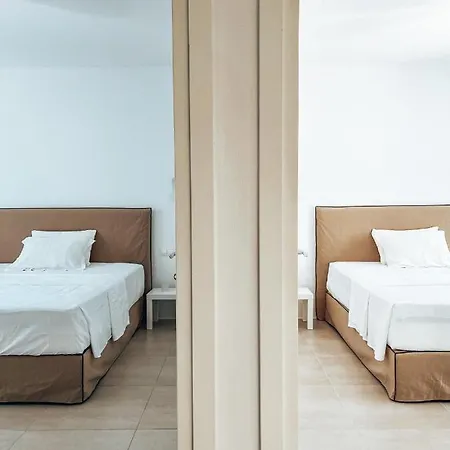 Apartamento Aphrodite's