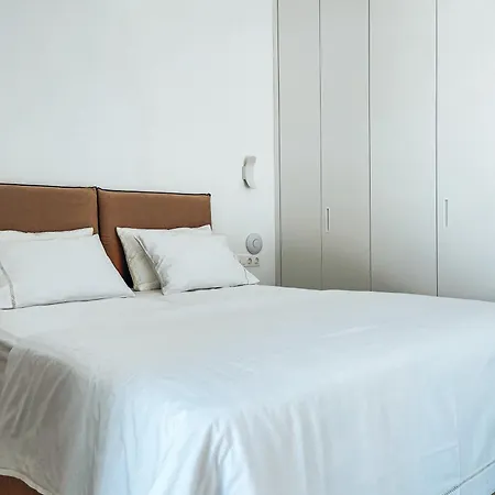 Apartment Aphrodite's