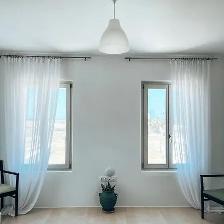 Apartamento Aphrodite's *