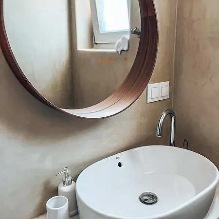 Apartamento Aphrodite's