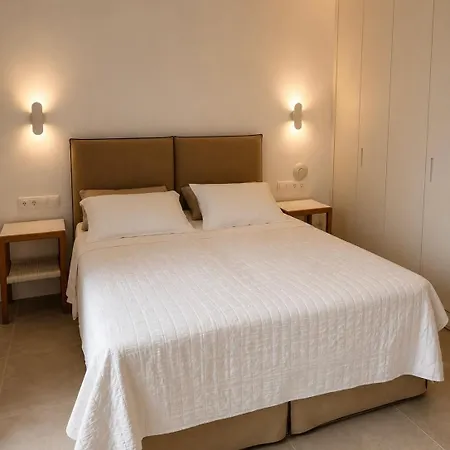 Aphrodite's Apartamento *