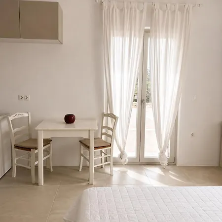 Apartamento Aphrodite's *