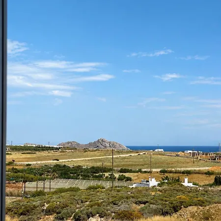 Aphrodite's Appartamento