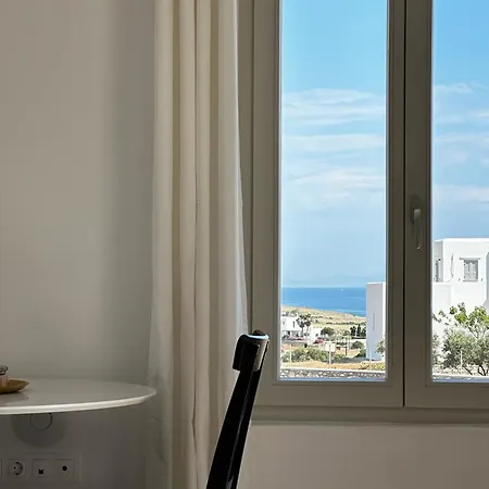 Aphrodite's Apartment Ambelas