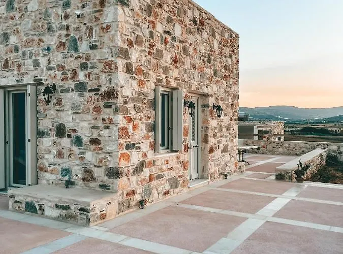 Aphrodite's Βίλα