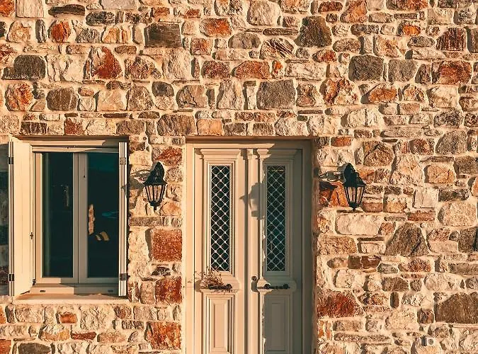 Aphrodite's Αμπελάς