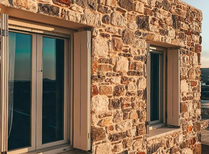 Aphrodite's Βίλα