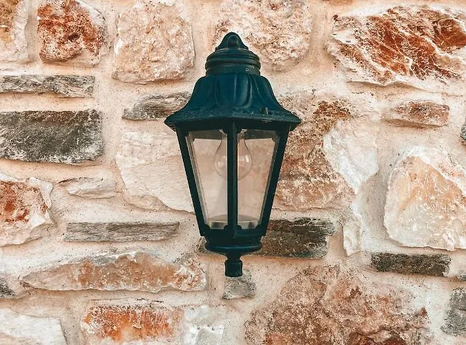 Βίλα Aphrodite's