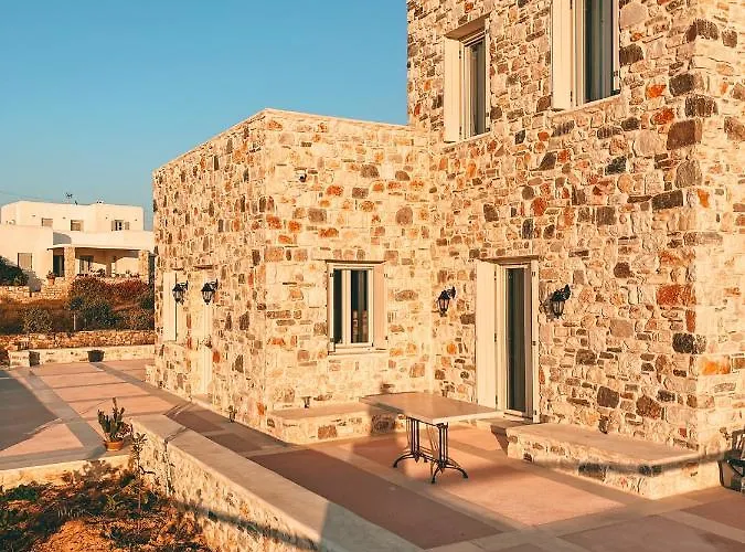 Aphrodite's Βίλα Αμπελάς