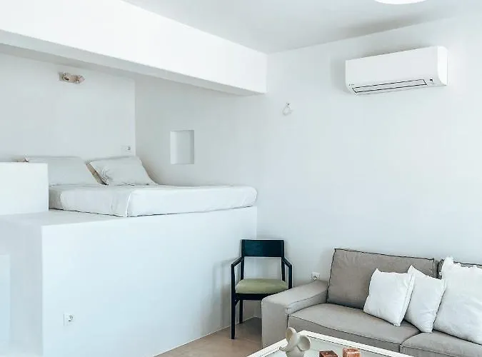 Aphrodite's Αμπελάς