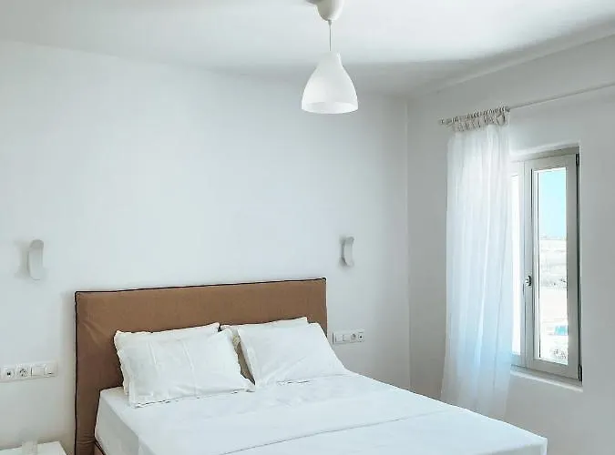 Βίλα Aphrodite's