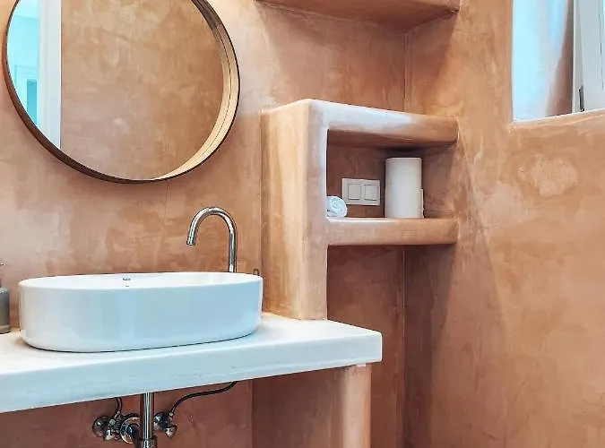 Aphrodite's Βίλα *