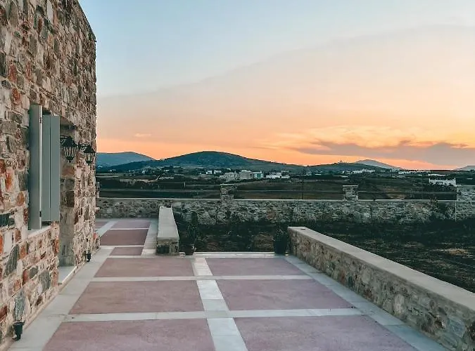 Βίλα Aphrodite's