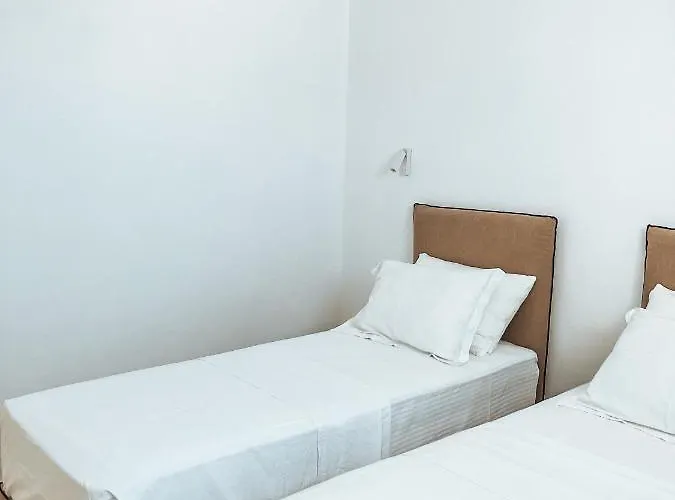 Aphrodite's Βίλα