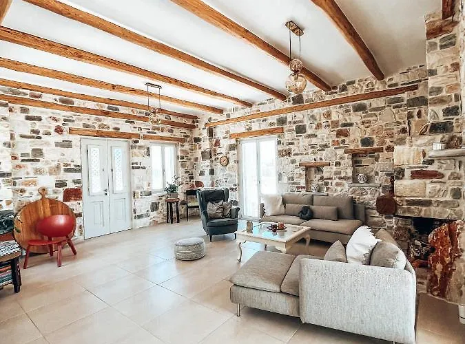 Βίλα Aphrodite's