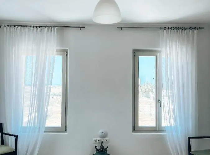 Aphrodite's Βίλα Αμπελάς