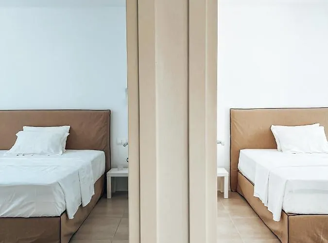 Βίλα Aphrodite's