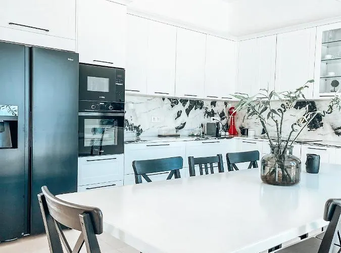 Aphrodite's Βίλα