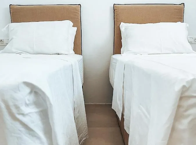 Aphrodite's Βίλα *