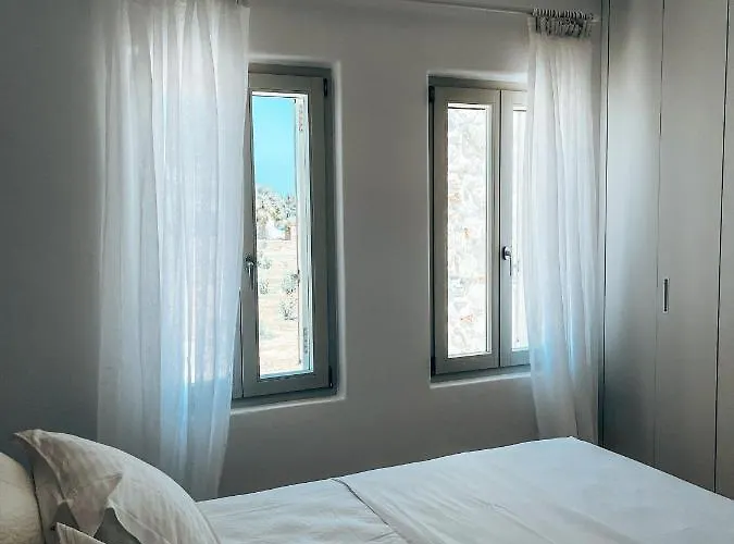 Βίλα Aphrodite's Αμπελάς