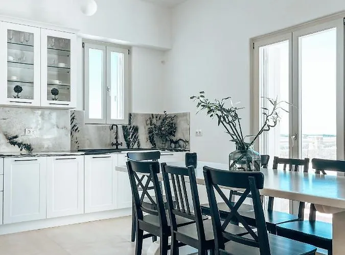 Βίλα Aphrodite's