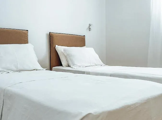 Βίλα Aphrodite's Αμπελάς